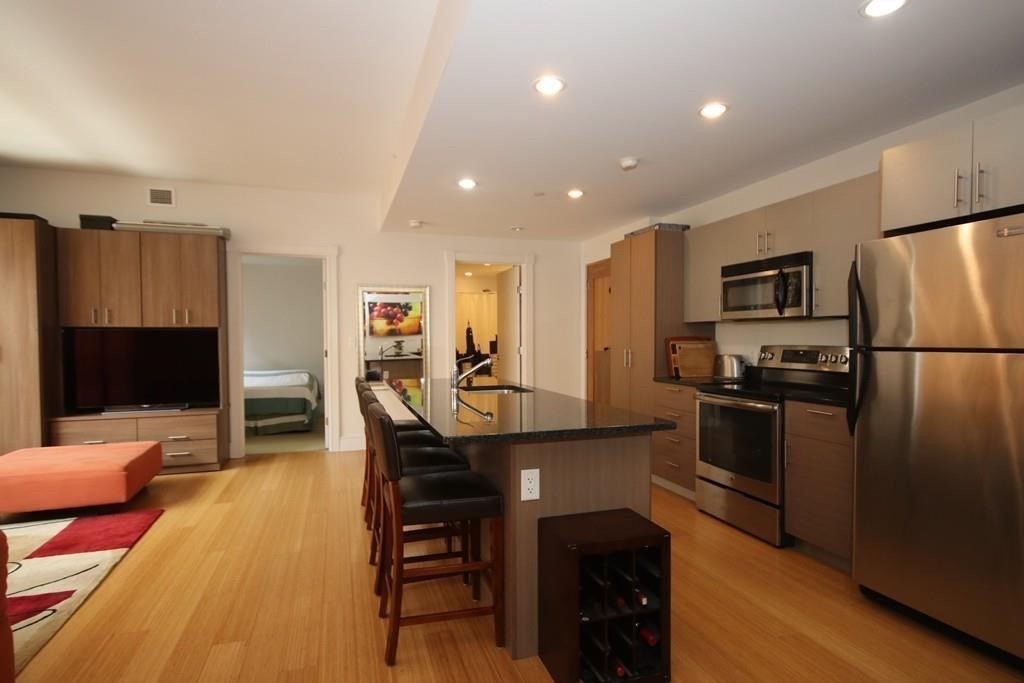 45 Province Street, Unit U1508 Boston, MA 02108 - Photo 3 of 21
