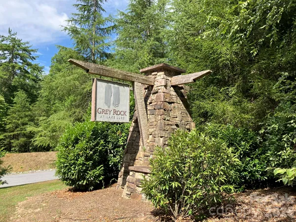 $29,000 | 0 Grey Rock Parkway, Unit LOTS 144 & 136, Black Mountain, NC 28711