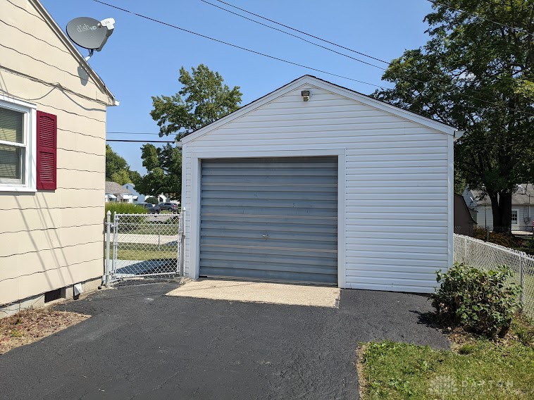 636 Reading Drive Springfield, OH 45505 - Photo 13 of 14 Gallery Image 13