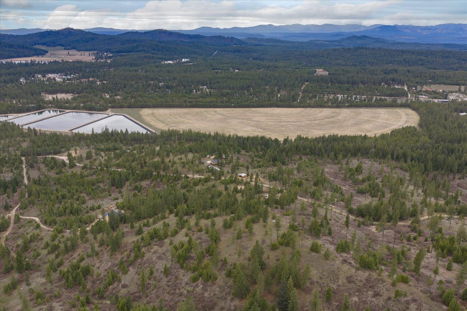 3977B Gardenspot Road Loon Lake, WA 99148 - Photo 33 of 43 Gallery Image 33