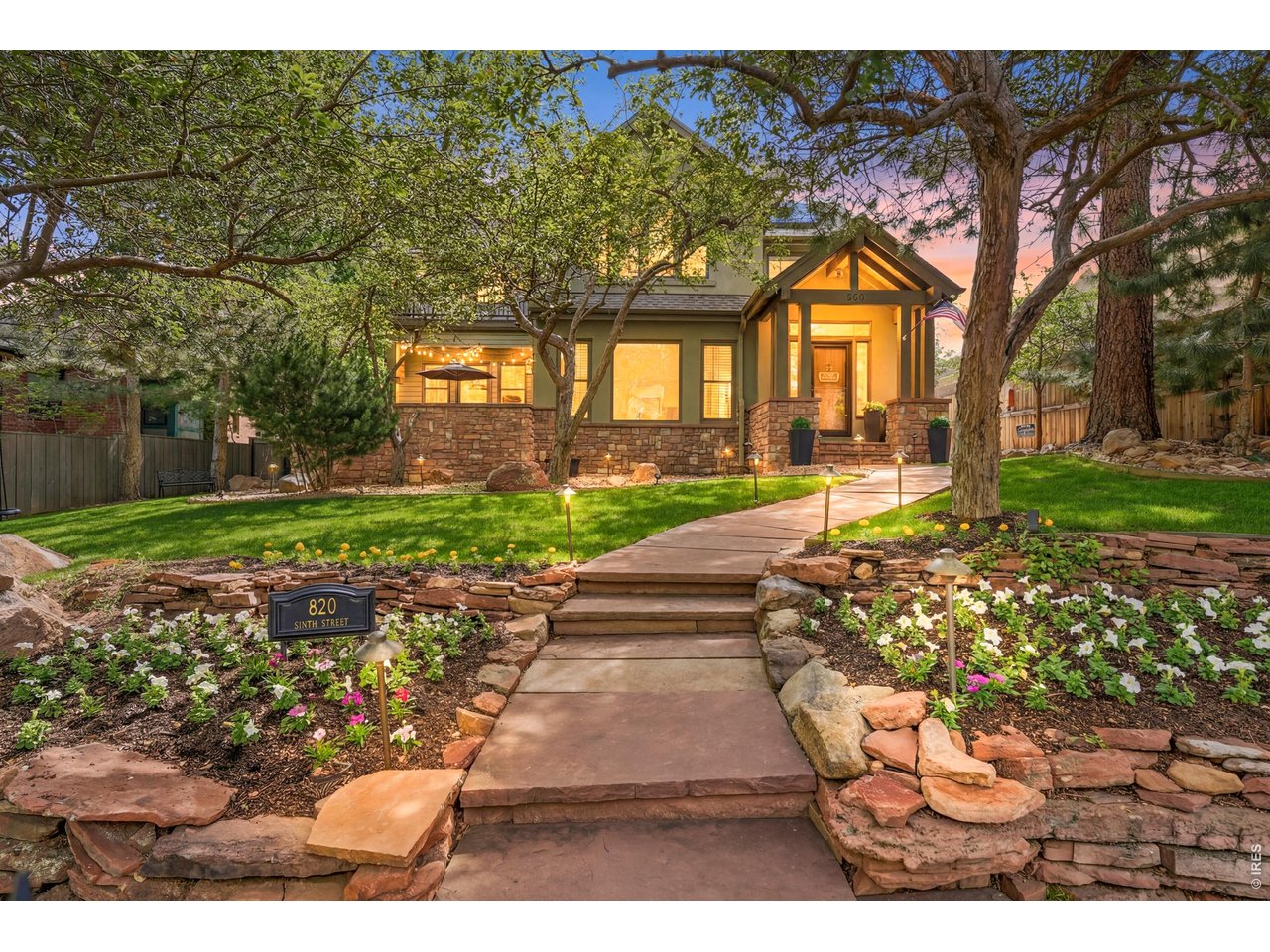 820 6th Street Boulder, CO 80302 - Photo 1 of 37