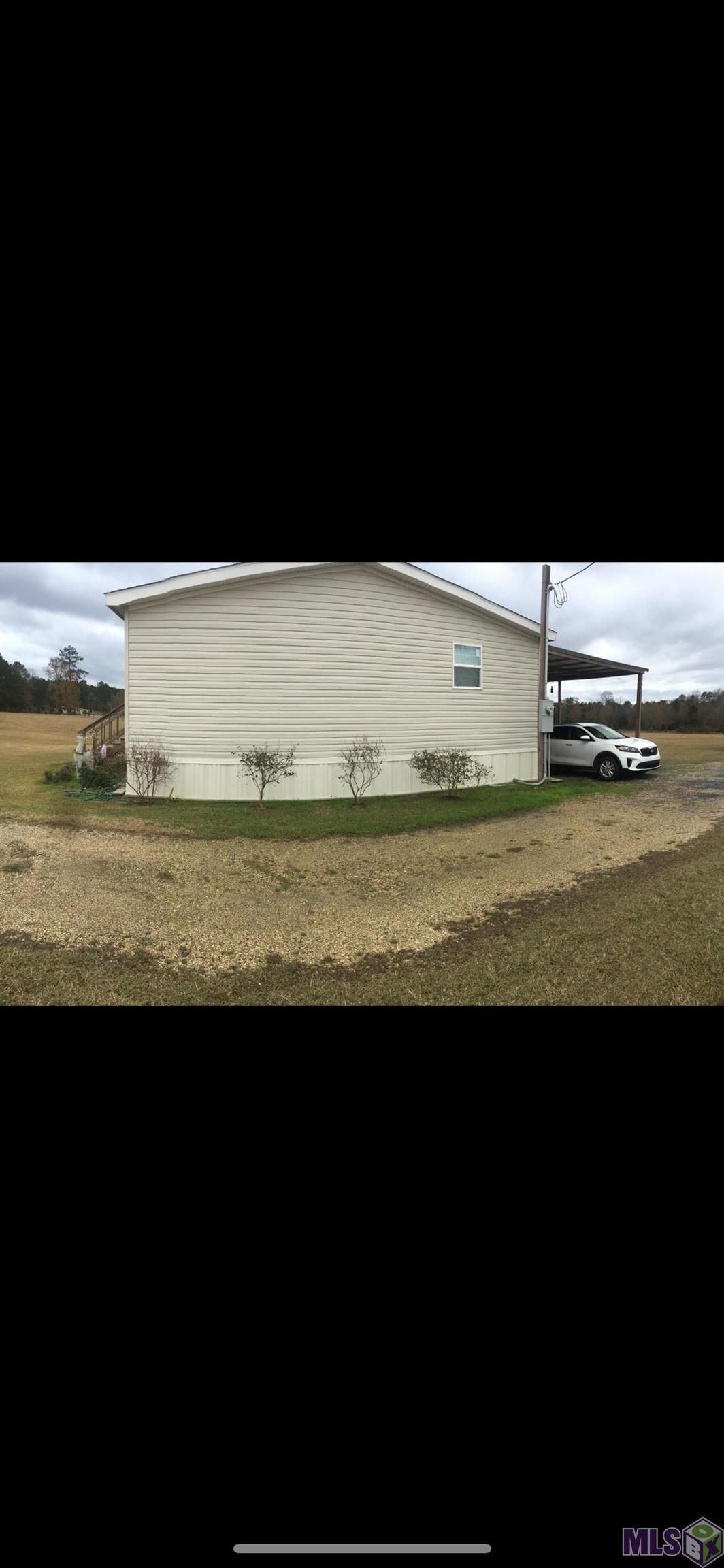 3722 Sam Talbert Road Clinton, LA 70722 - Photo 5 of 17
