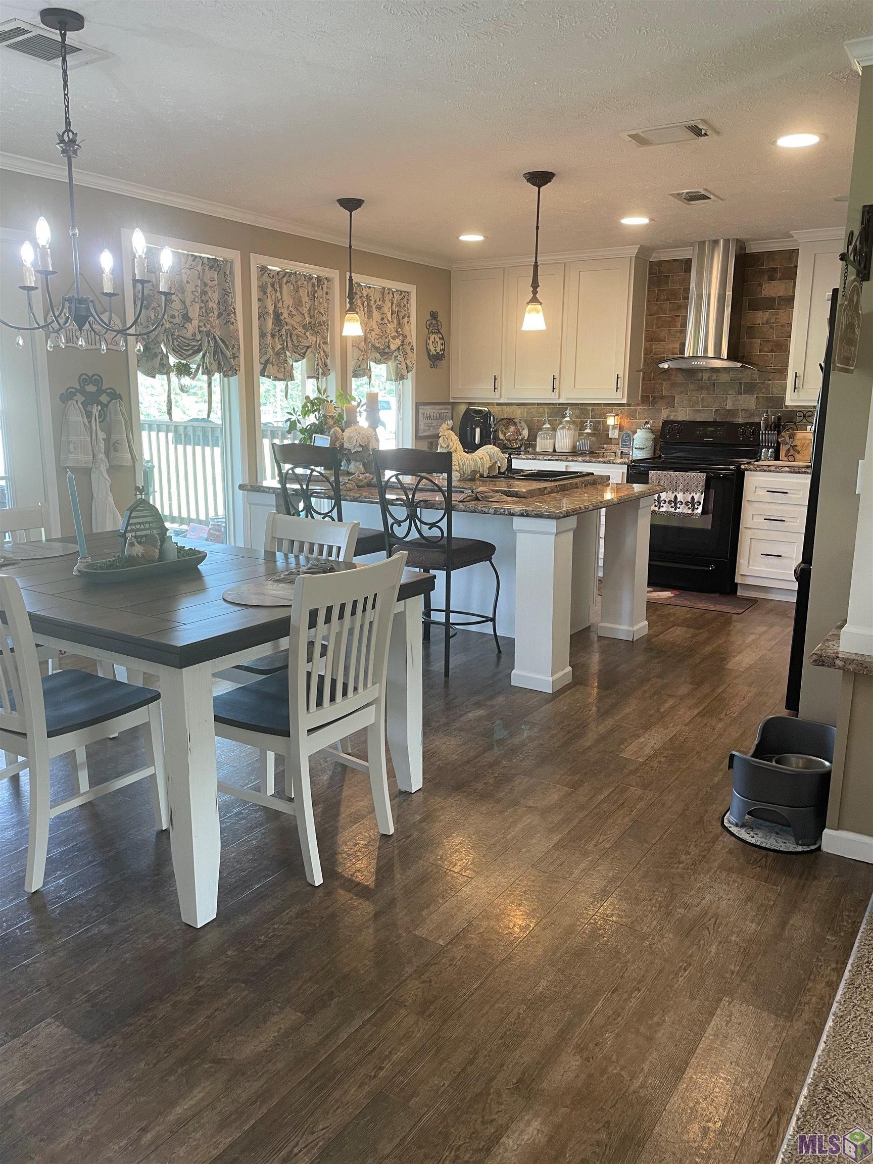 3722 Sam Talbert Road Clinton, LA 70722 - Photo 8 of 17