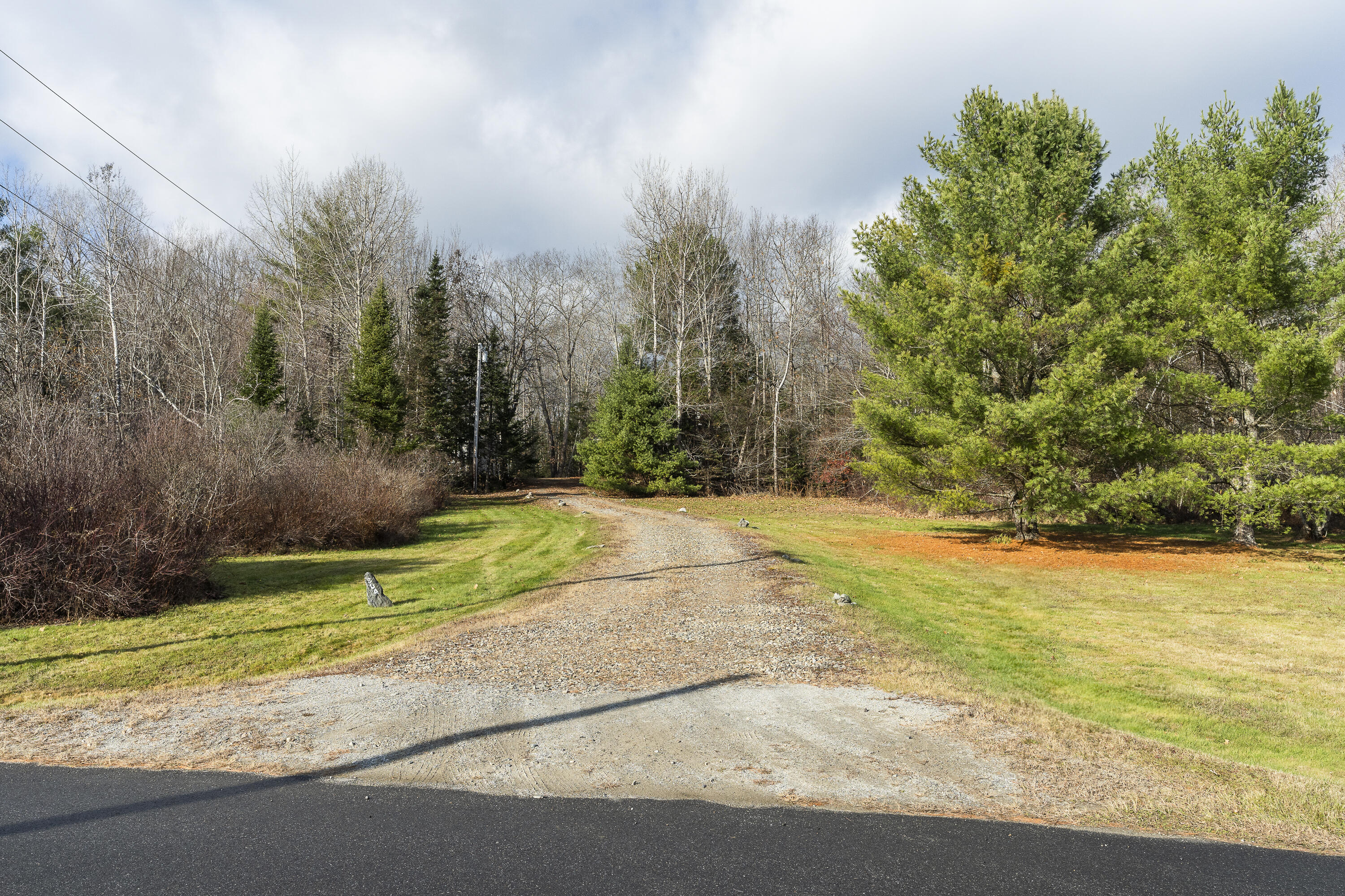 304 Howe Road Whitefield, ME 04353 - Photo 59 of 59 01-304 N Howe Rd, Whitefield, ME-TP