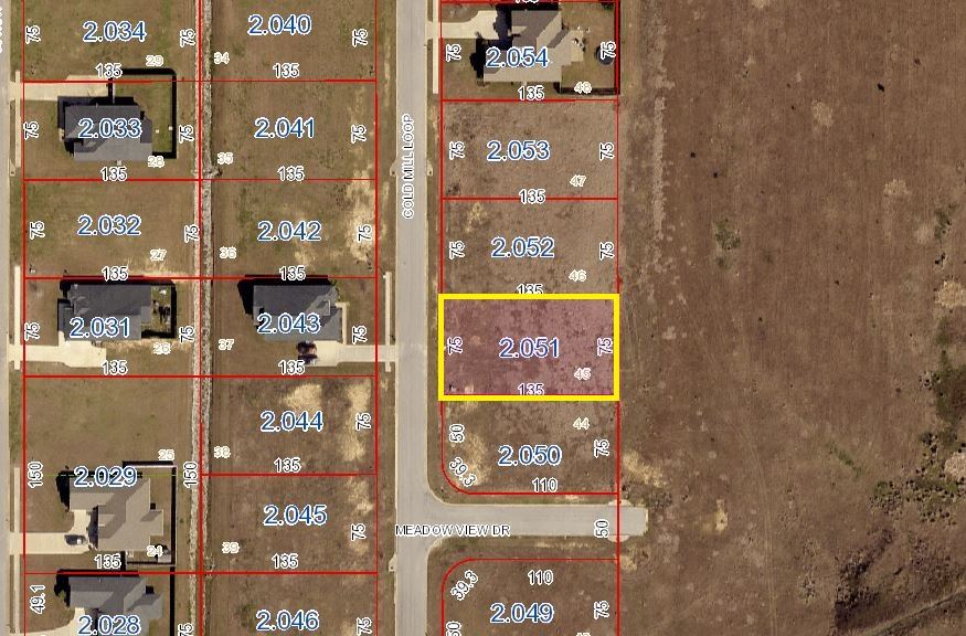 0 Cold Mill Loop Foley, AL 36535 - Photo 1 of 1