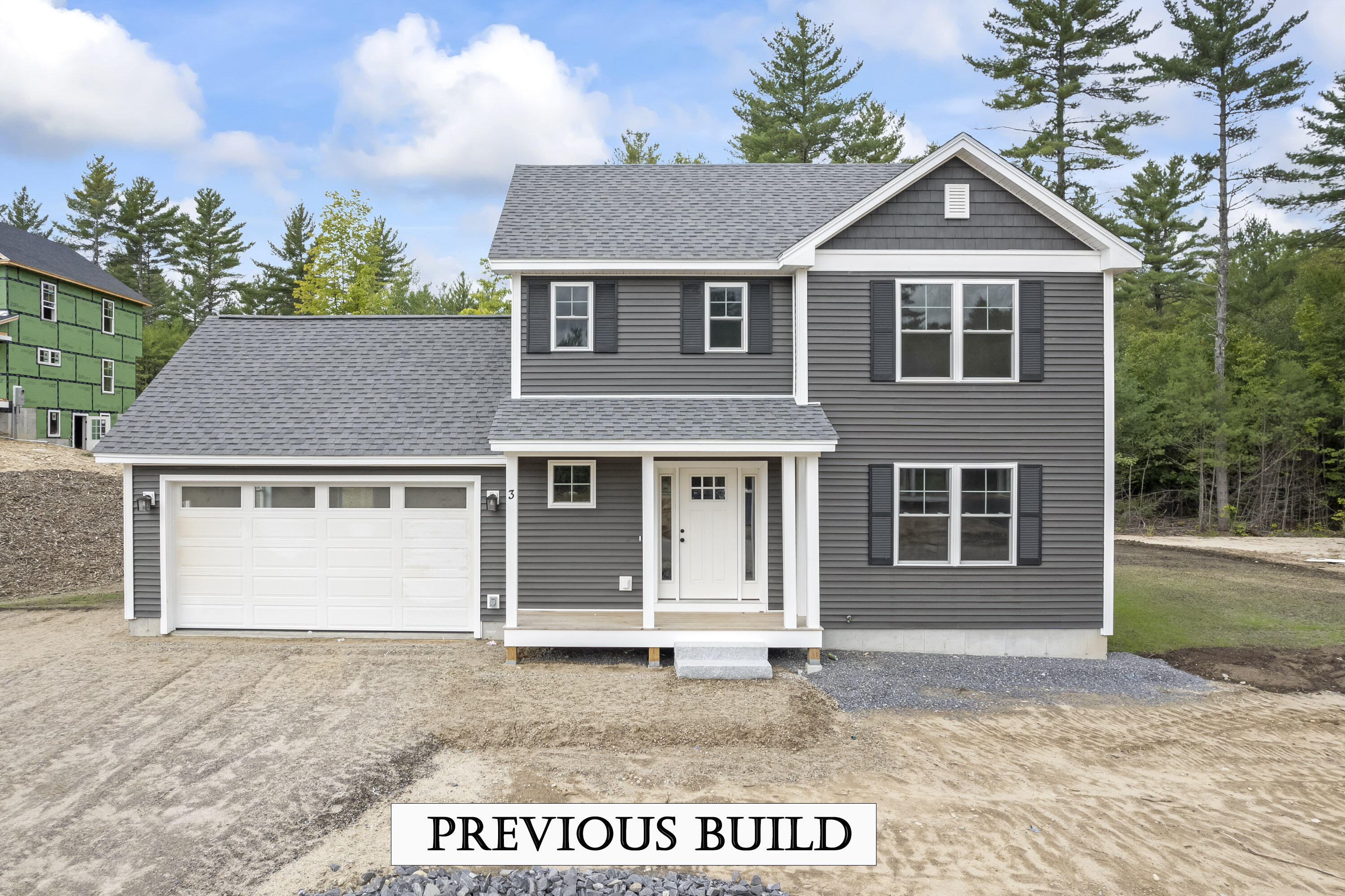 17 Intrepid Street Brunswick, ME 04011 - Photo 1 of 6 front