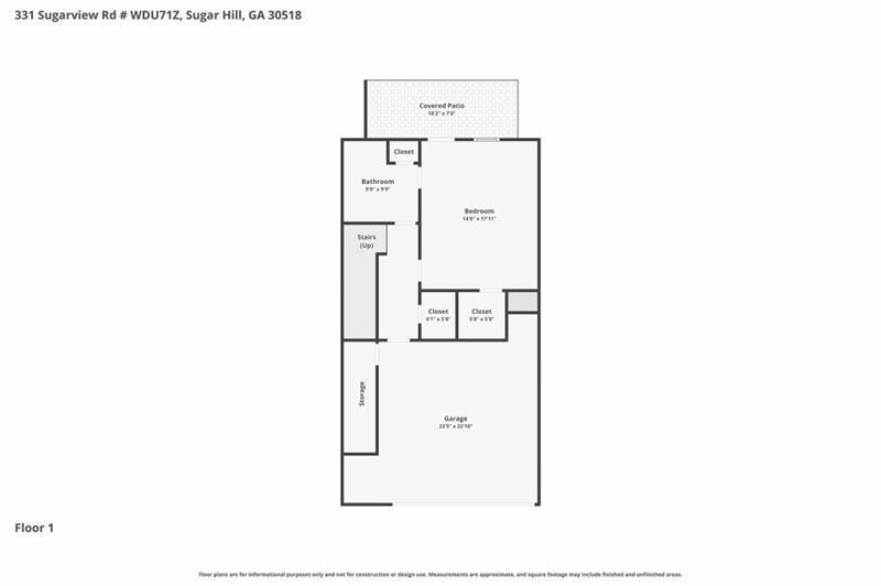 337 Sugarview Road Sugar Hill, GA 30518 - Photo 41 of 57