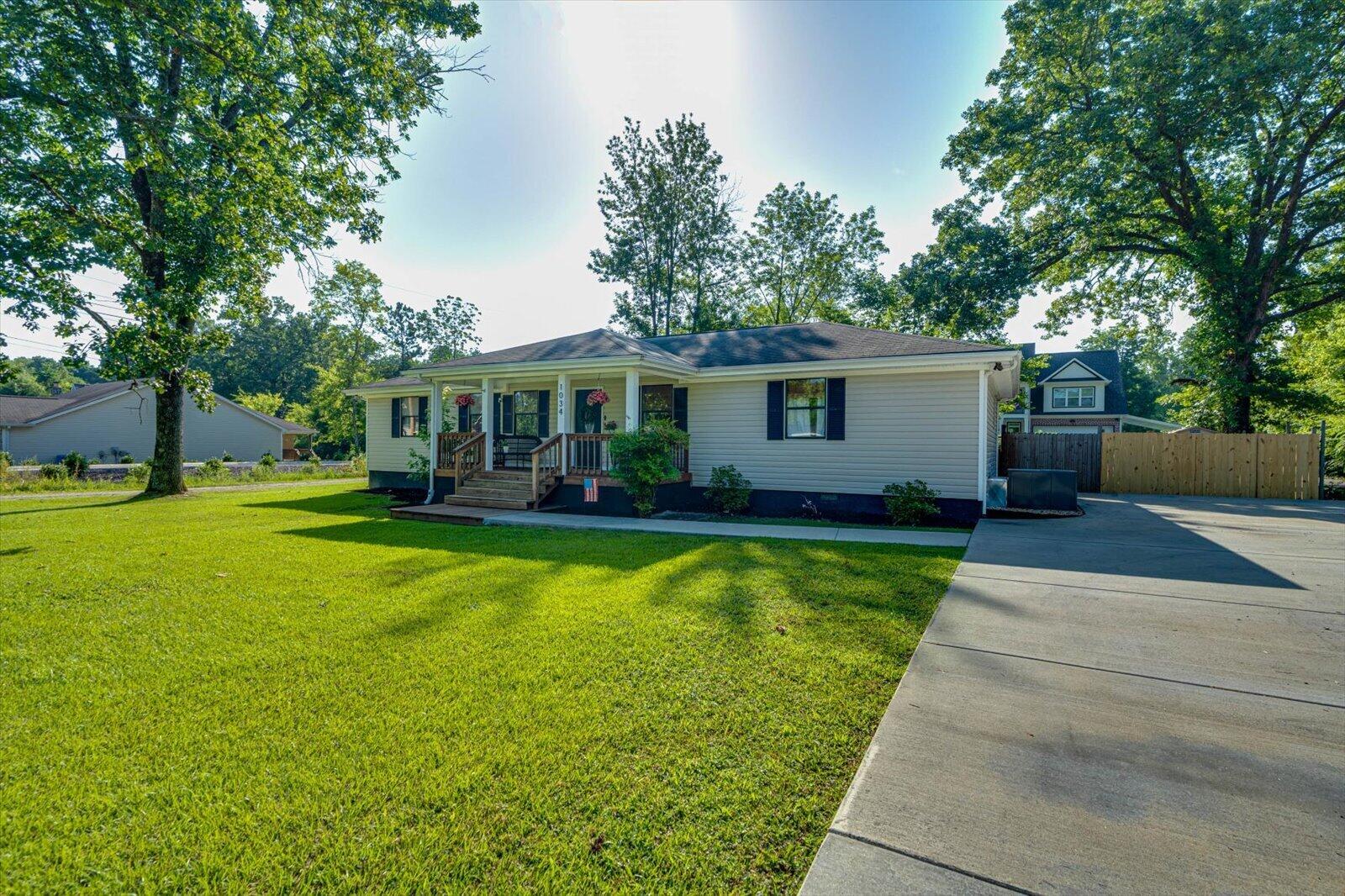 1034 Givens Road Chattanooga, TN 37421 - Photo 2 of 34 02-1034 Givens Rd-2
