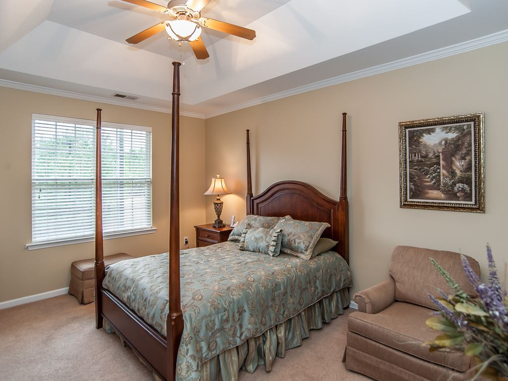 535 Weather Ridge Lane, Unit 15 Cary, NC 27513 - Photo 15 of 28 Photo 15
