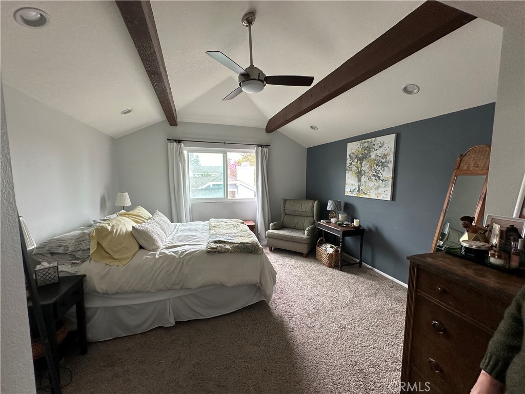 39 Wintermist Irvine, CA 92614 - Photo 2 of 14 a bedroom with bed furniture and a window