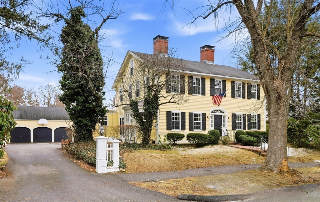 49 Salem Street Andover, MA 01810 - Photo 2 of 39