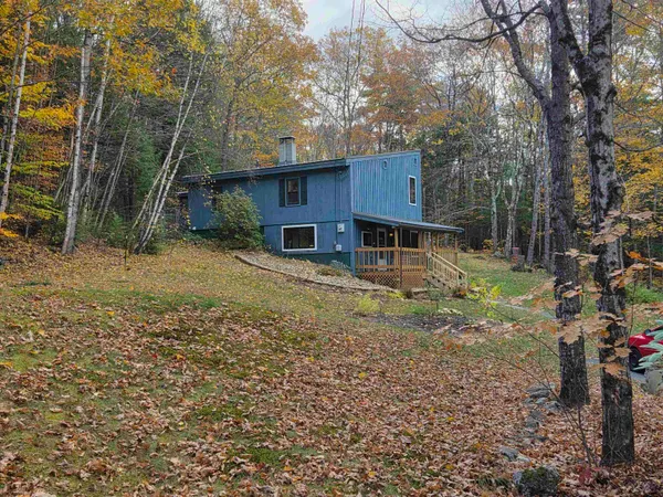 $409,900 | 205 Baptist Road, Canterbury, NH 03224