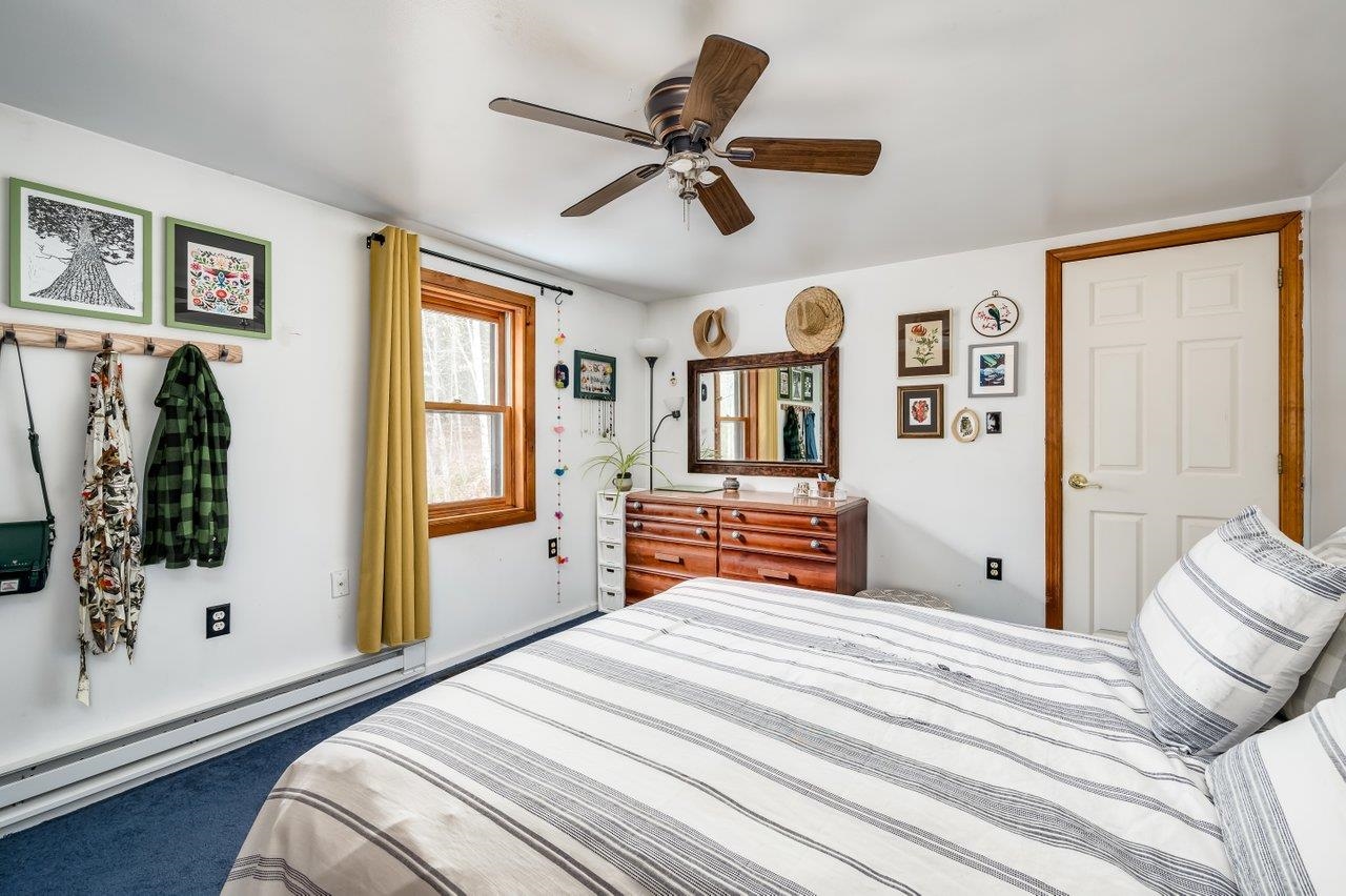 205 Baptist Road Canterbury, NH 03224 - Photo 12 of 28