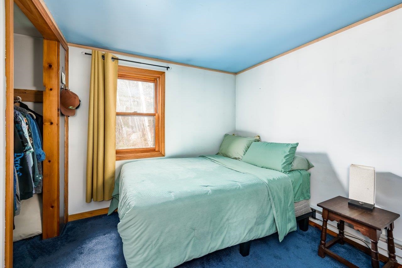 205 Baptist Road Canterbury, NH 03224 - Photo 13 of 28