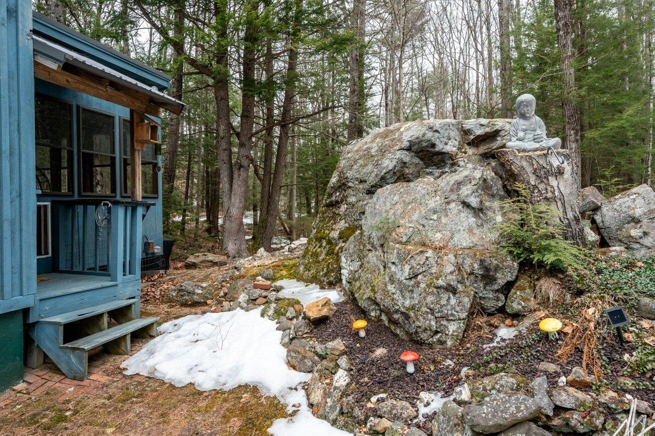 205 Baptist Road Canterbury, NH 03224 - Photo 18 of 28