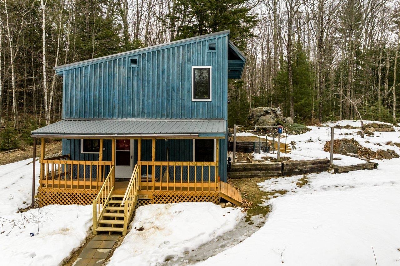 205 Baptist Road Canterbury, NH 03224 - Photo 20 of 28