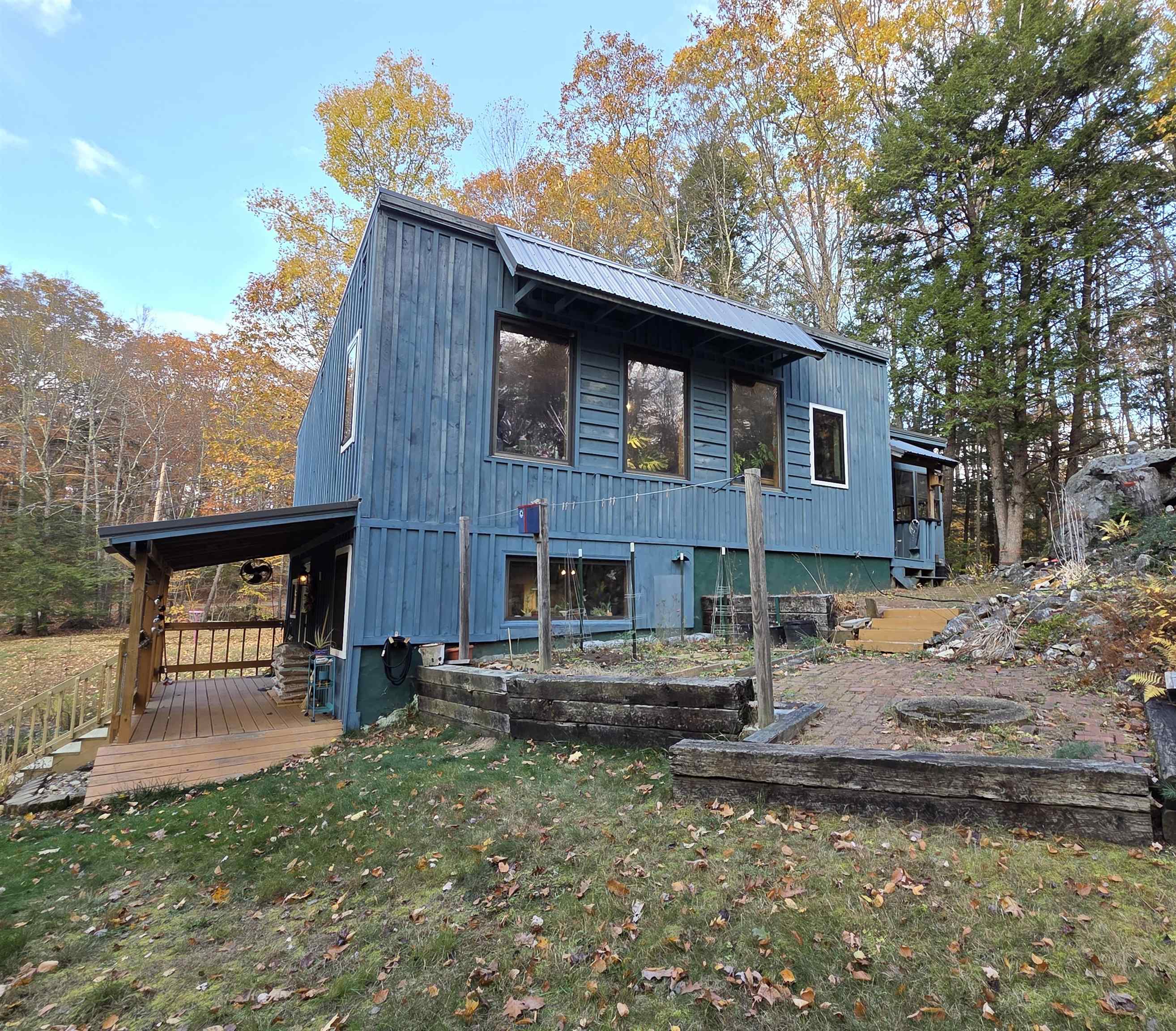 205 Baptist Road Canterbury, NH 03224 - Photo 22 of 28