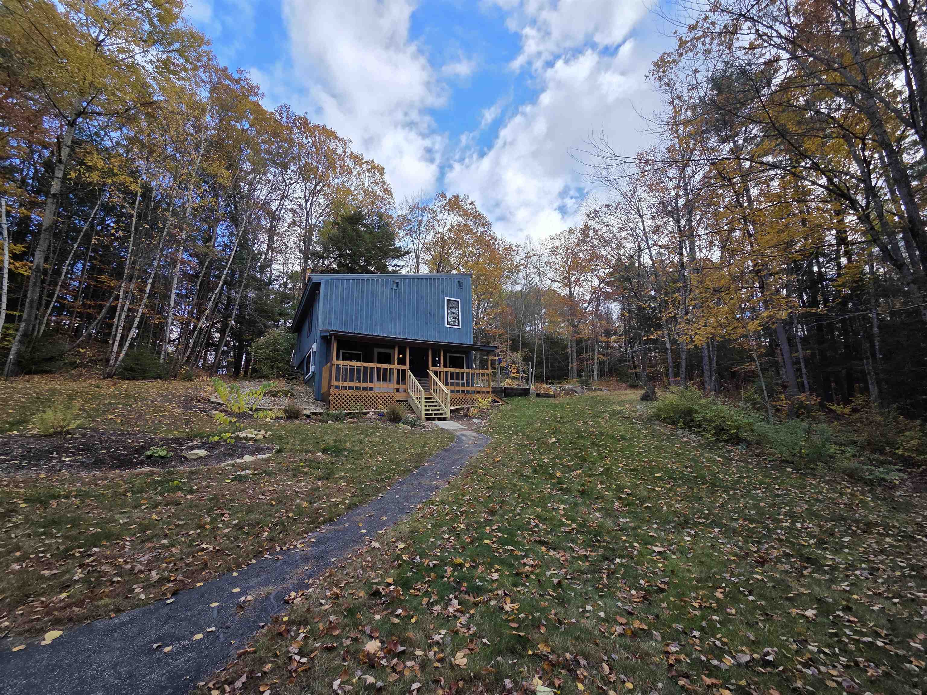 205 Baptist Road Canterbury, NH 03224 - Photo 23 of 28