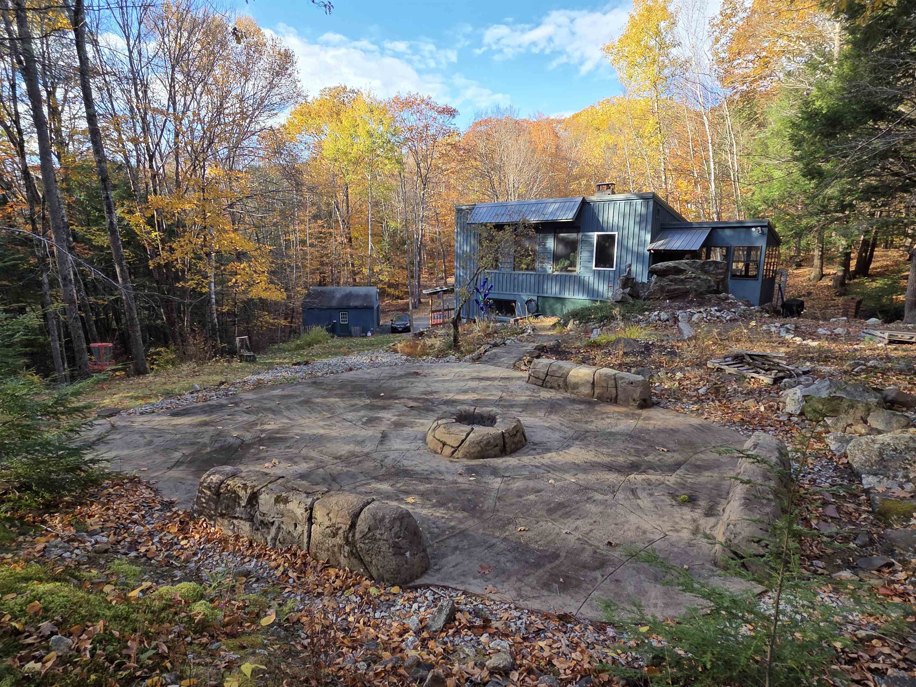 205 Baptist Road Canterbury, NH 03224 - Photo 27 of 28