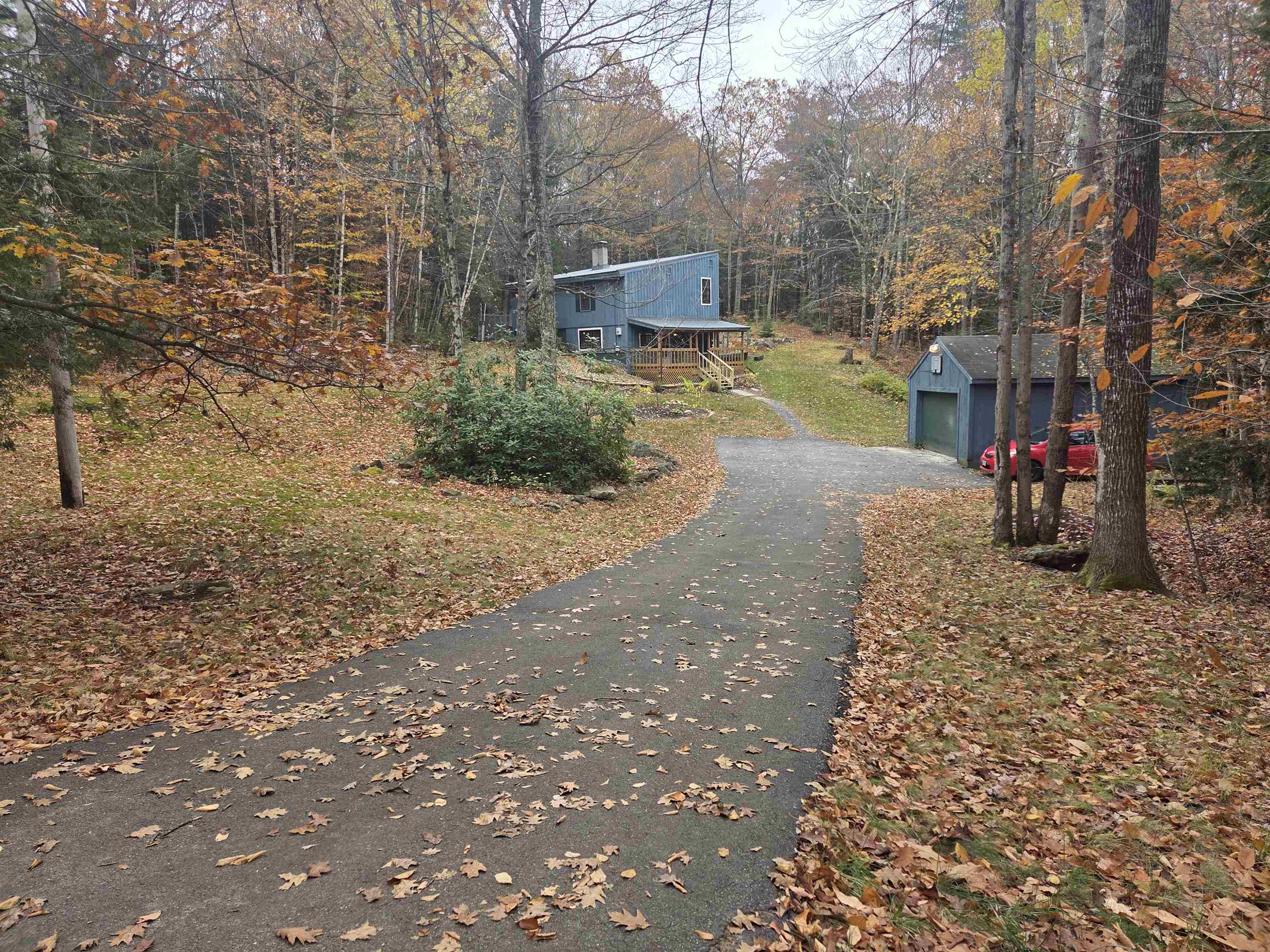 205 Baptist Road Canterbury, NH 03224 - Photo 28 of 28