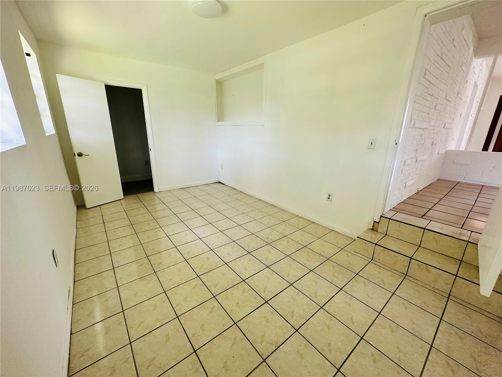 5705 Southwest 39th Street Miami, FL 33155 - Photo 19 of 26 a view of a bathroom