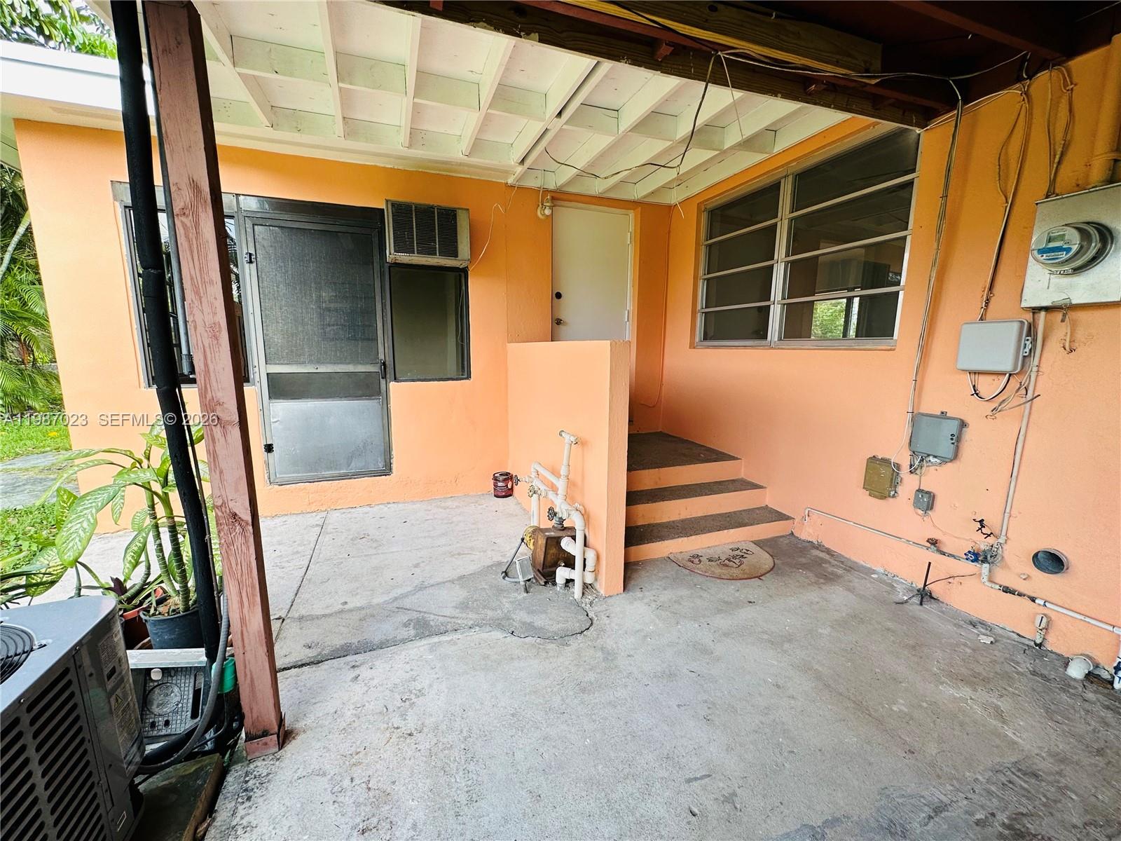 5705 Southwest 39th Street Miami, FL 33155 - Photo 25 of 26 a view of under construction of a building