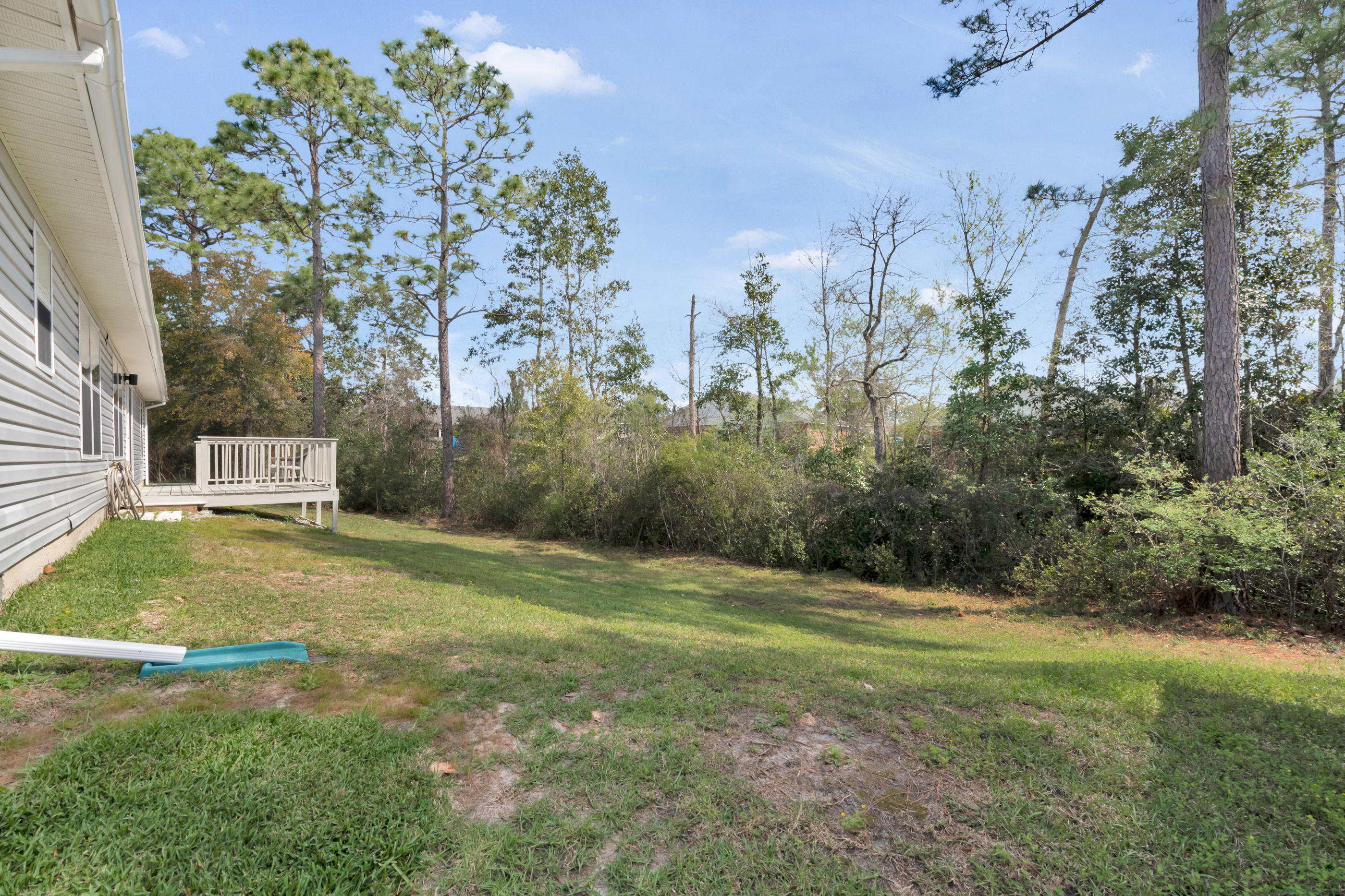 139 Sandstone Trail Crestview, FL 32539 - Photo 29 of 36 a view of a outdoor space