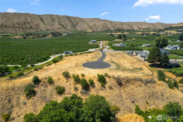 $185,000 | 2 Penstemon Lane, Monitor, WA 98836