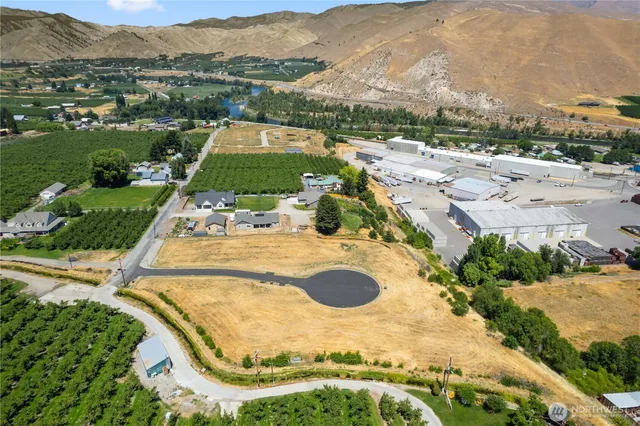 $185,000 | 2 Penstemon Lane, Monitor, WA 98836