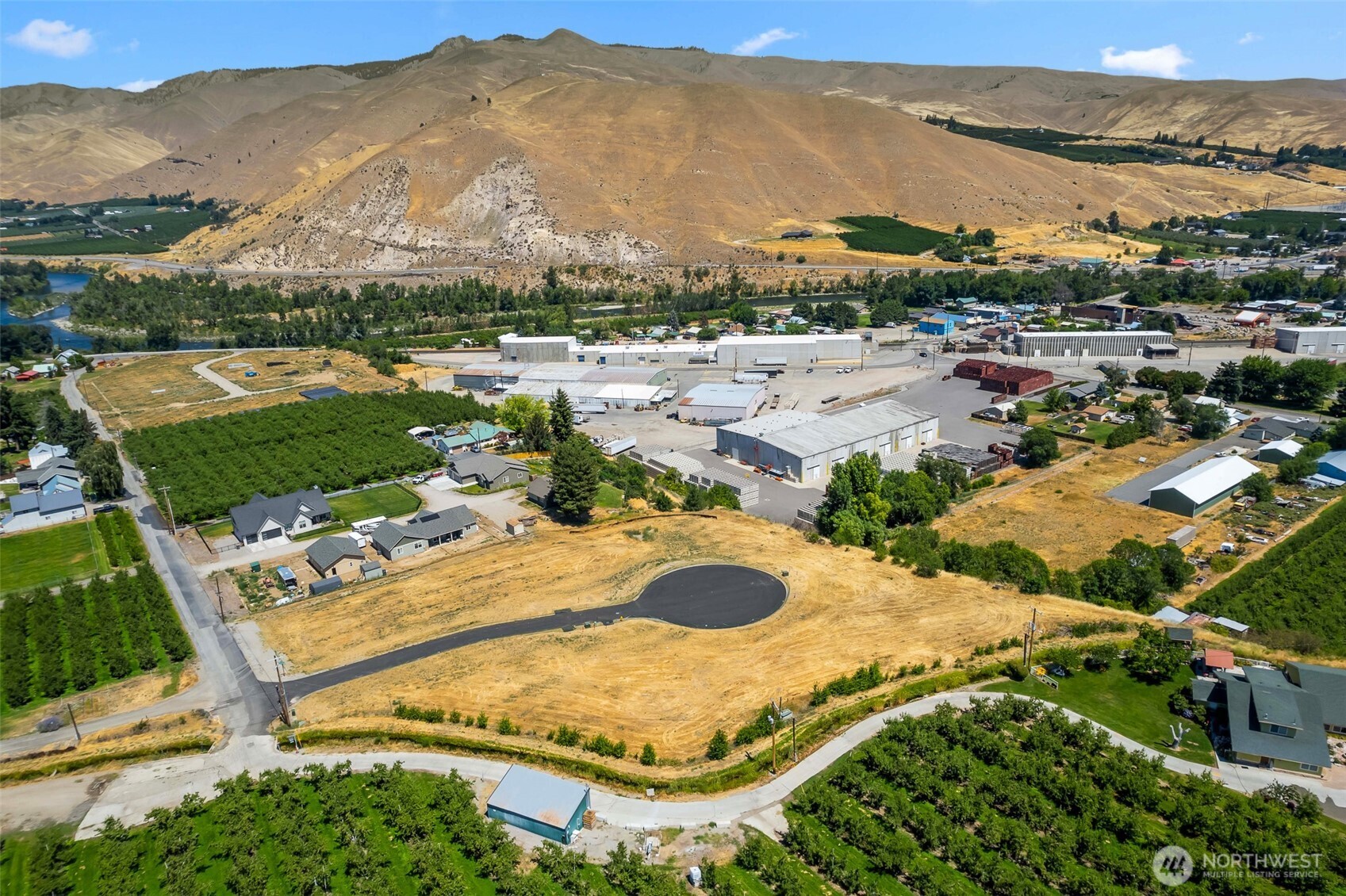 37 Penstemon Lane Monitor, WA 98836 - Photo 2 of 16