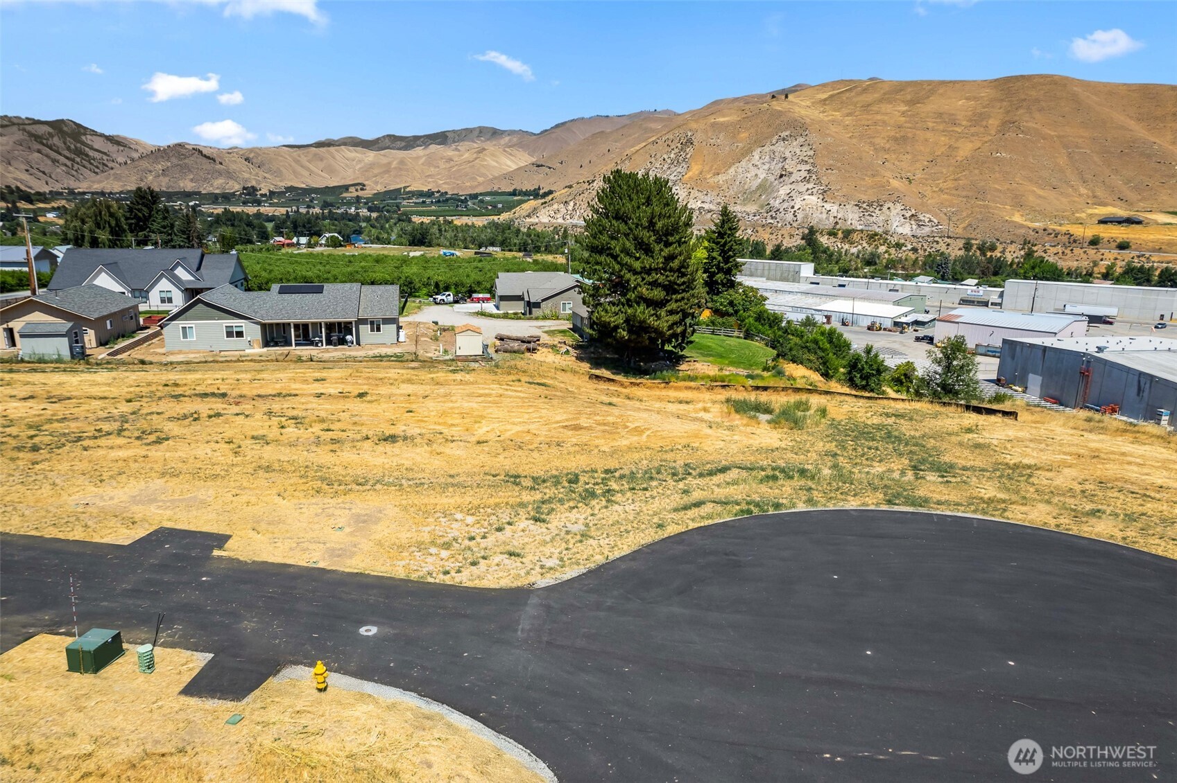 37 Penstemon Lane Monitor, WA 98836 - Photo 7 of 16