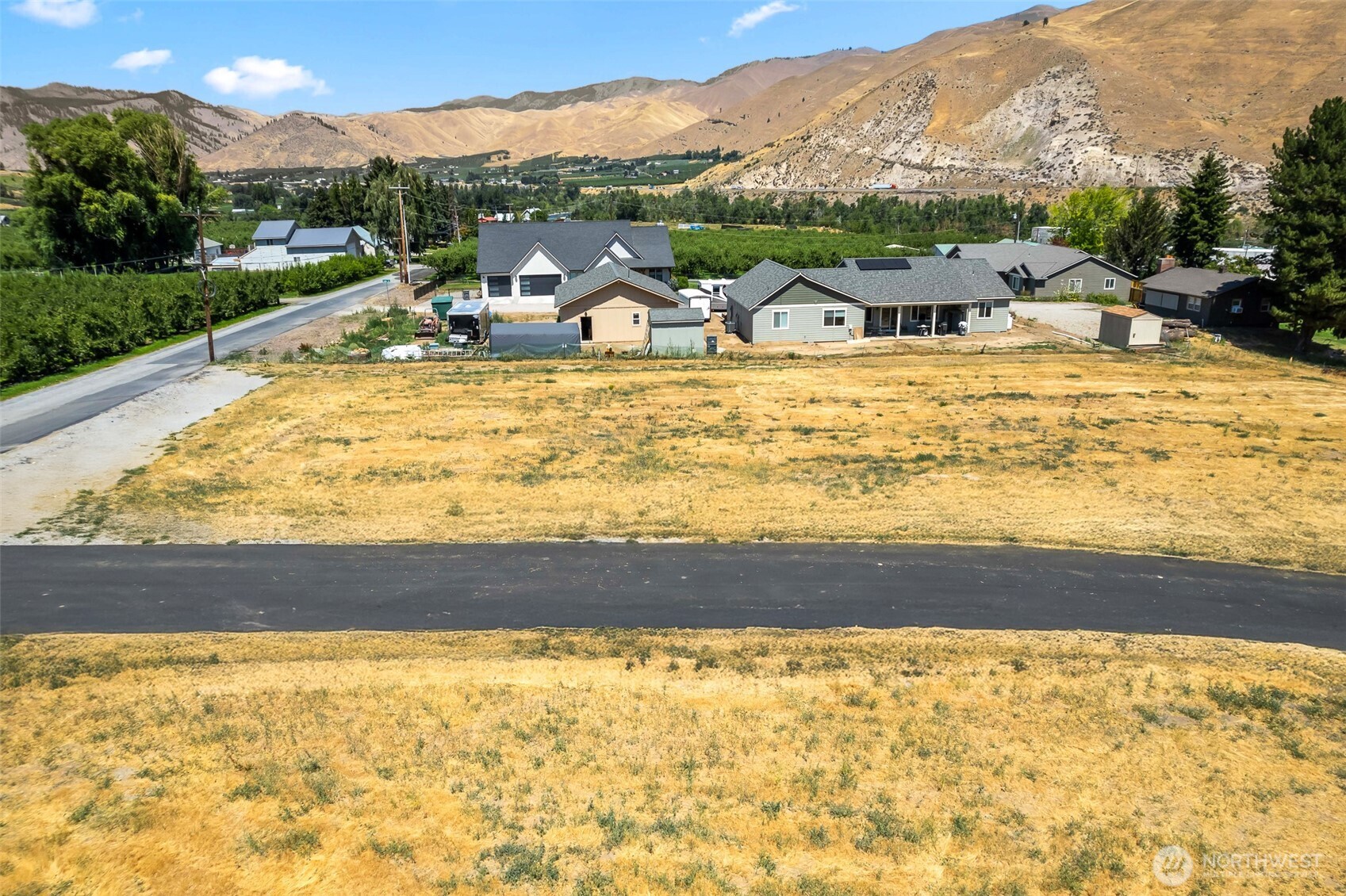 37 Penstemon Lane Monitor, WA 98836 - Photo 8 of 16