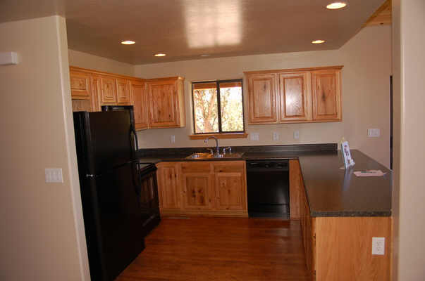 3317 Saw Mill Ridge Loop Heber, AZ 85928 - Photo 2 of 6 Additional Photo