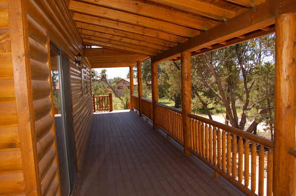 3317 Saw Mill Ridge Loop Heber, AZ 85928 - Photo 4 of 6 Additional Photo