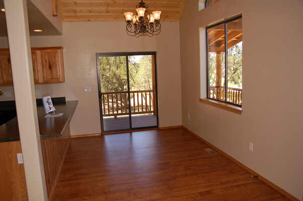 3317 Saw Mill Ridge Loop Heber, AZ 85928 - Photo 5 of 6 Additional Photo