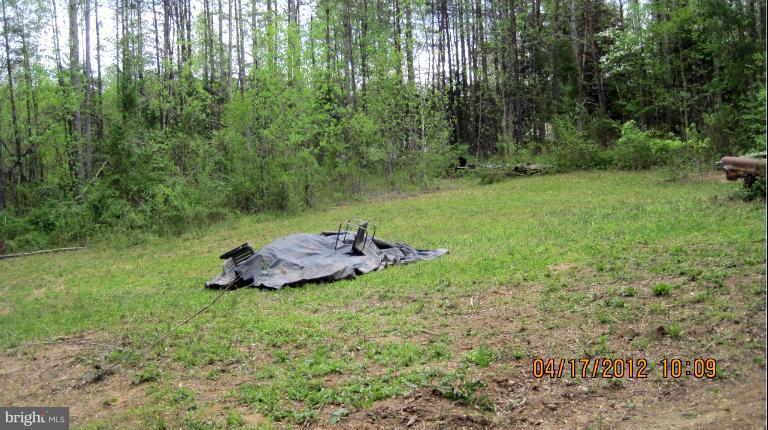 14026 Royalls Mill Road Sumerduck, VA 22742 - Photo 22 of 30 Cleared Area on Property