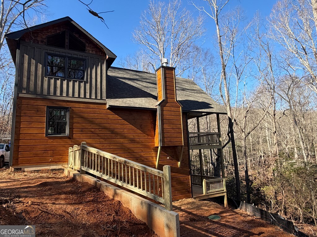 811 Magnums Trail Blue Ridge, GA 30513 - Photo 11 of 58