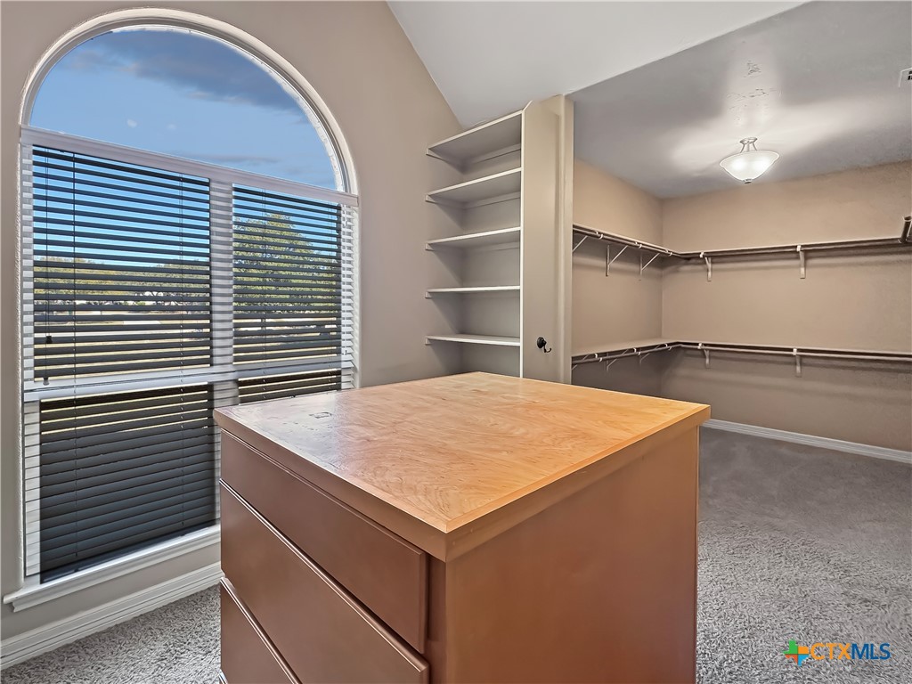 386 Wentworth Spring Branch, TX 78070 - Photo 24 of 39 a room with a table and window