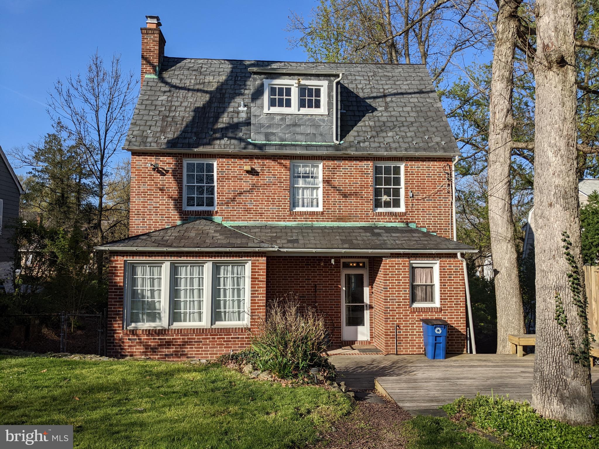 723 Brookwood Road Baltimore, MD 21229 - Photo 27 of 33