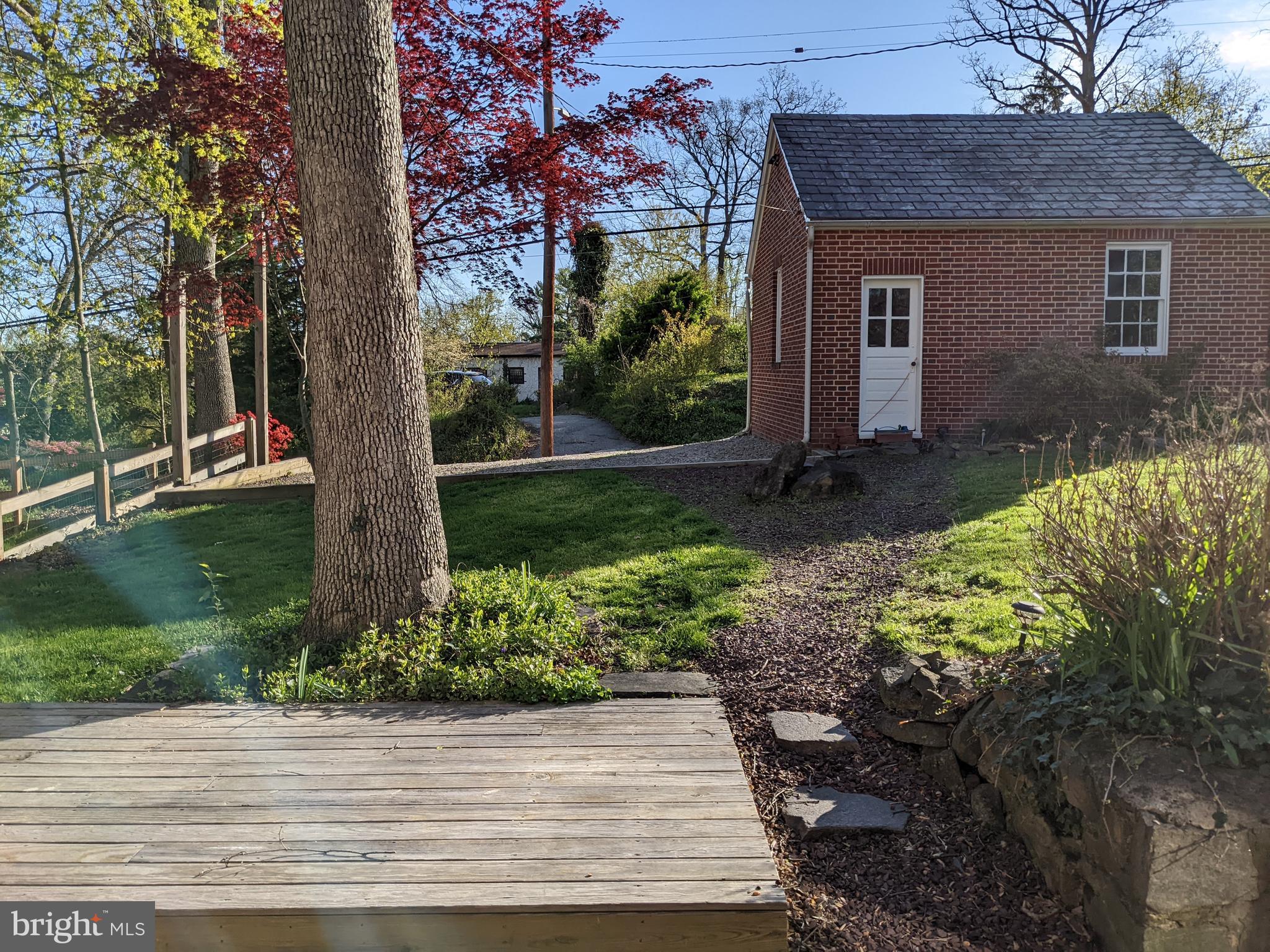 723 Brookwood Road Baltimore, MD 21229 - Photo 28 of 33