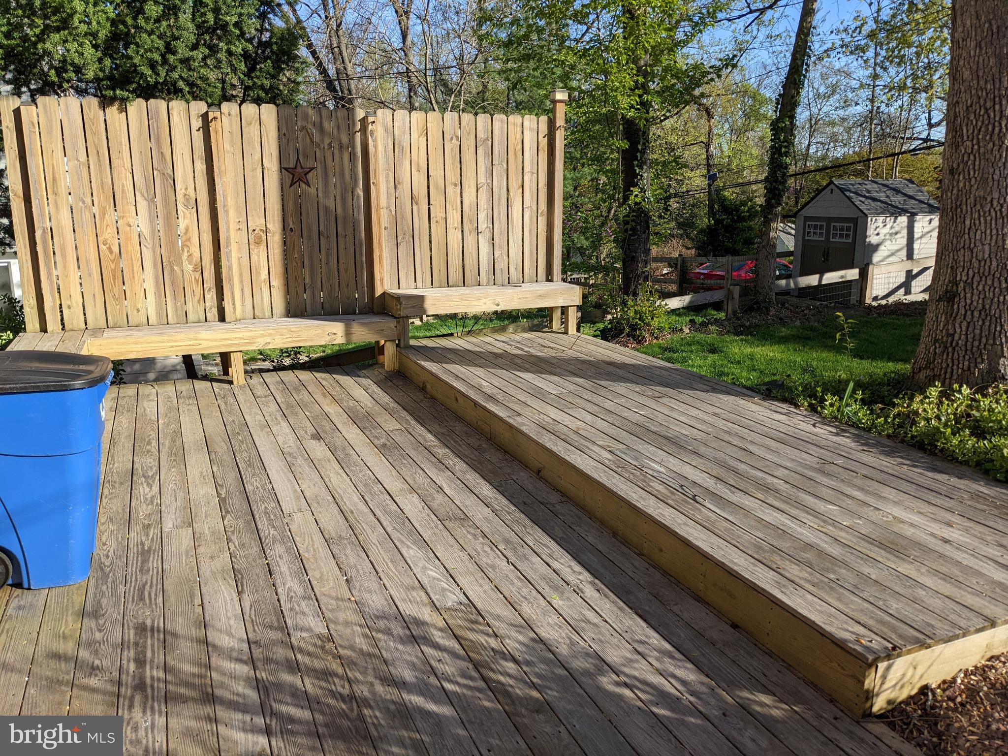 723 Brookwood Road Baltimore, MD 21229 - Photo 29 of 33