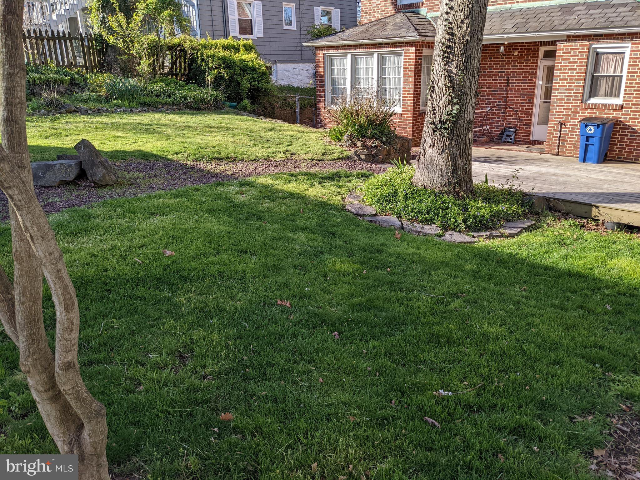 723 Brookwood Road Baltimore, MD 21229 - Photo 31 of 33