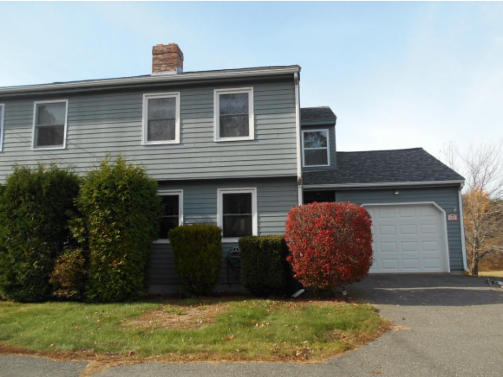 112 R Hampstead Road, Unit 112R Derry, NH 03038 - Photo 1 of 22
