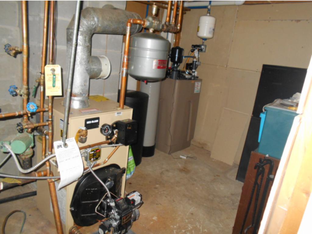 112 R Hampstead Road, Unit 112R Derry, NH 03038 - Photo 20 of 22