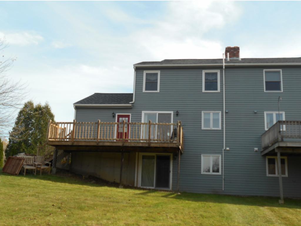 112 R Hampstead Road, Unit 112R Derry, NH 03038 - Photo 21 of 22