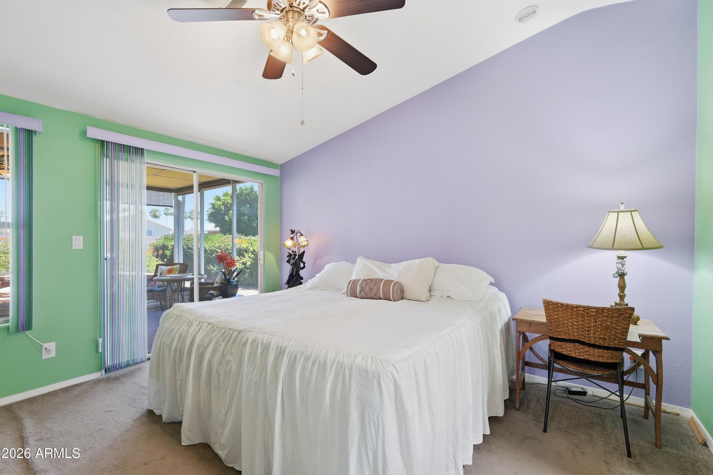 2550 South Ellsworth Road, Unit 208 Mesa, AZ 85209 - Photo 23 of 44 King bed conveys!