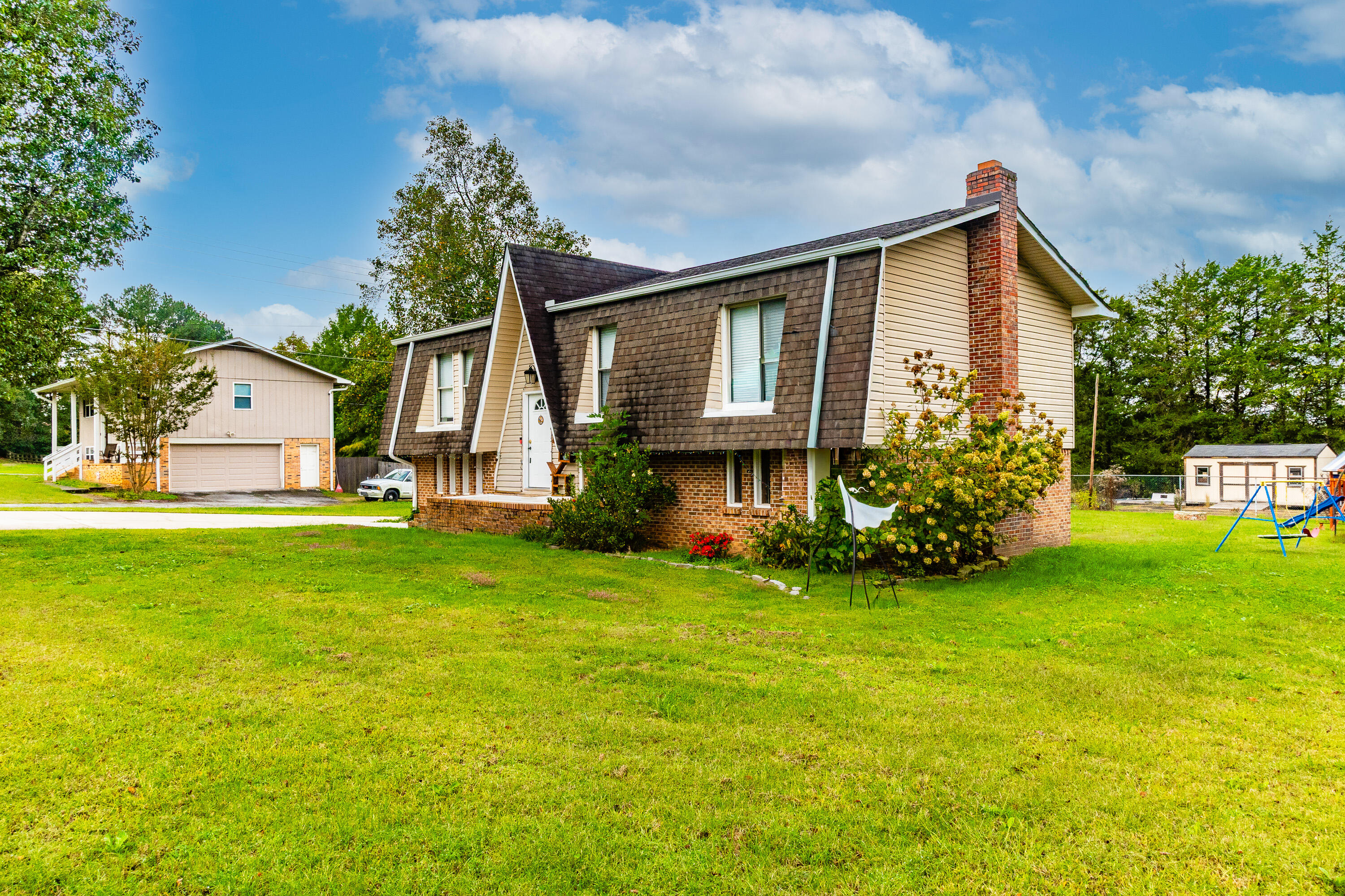 60 Walker Street Ringgold, GA 30736 - Photo 12 of 33 DSC_5294-Edit