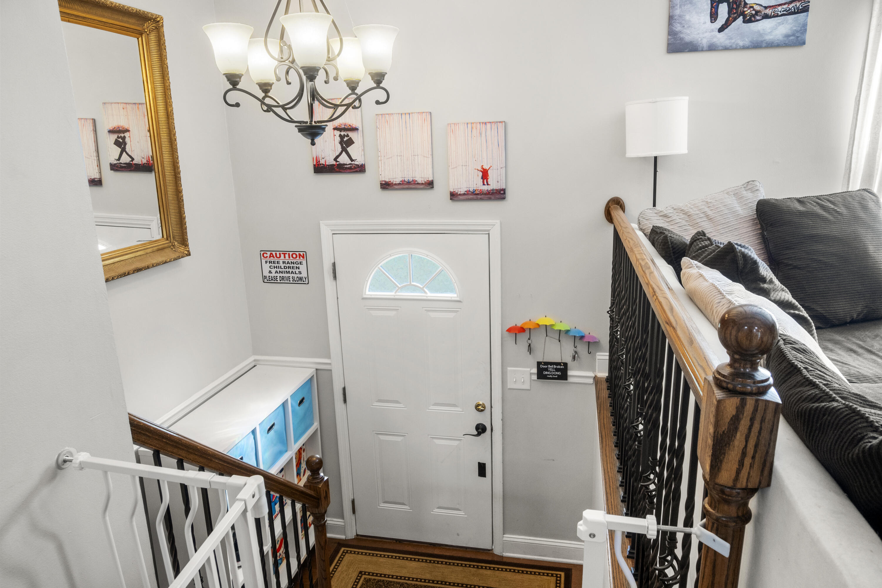 60 Walker Street Ringgold, GA 30736 - Photo 15 of 33 DSC_5321