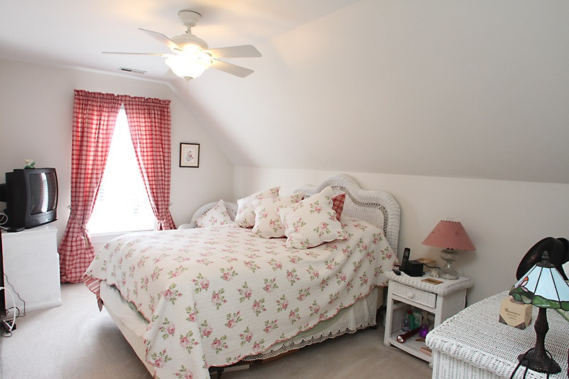 1845 Wysong Court Raleigh, NC 27612 - Photo 17 of 25 Photo 17