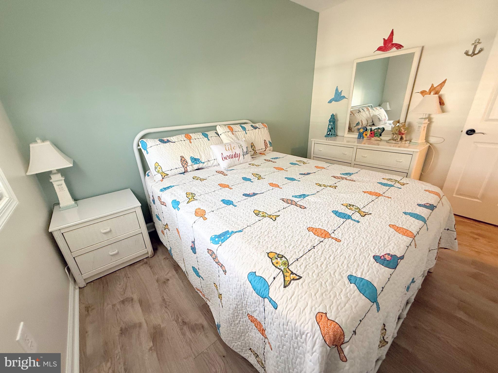 34479 Broad Water Road, Unit 644 Millsboro, DE 19966 - Photo 57 of 61 guest bedroom 4